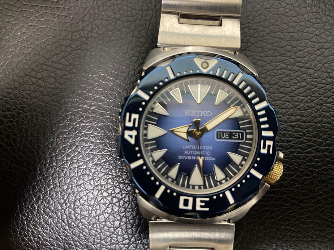 Seiko srp455k1 sales