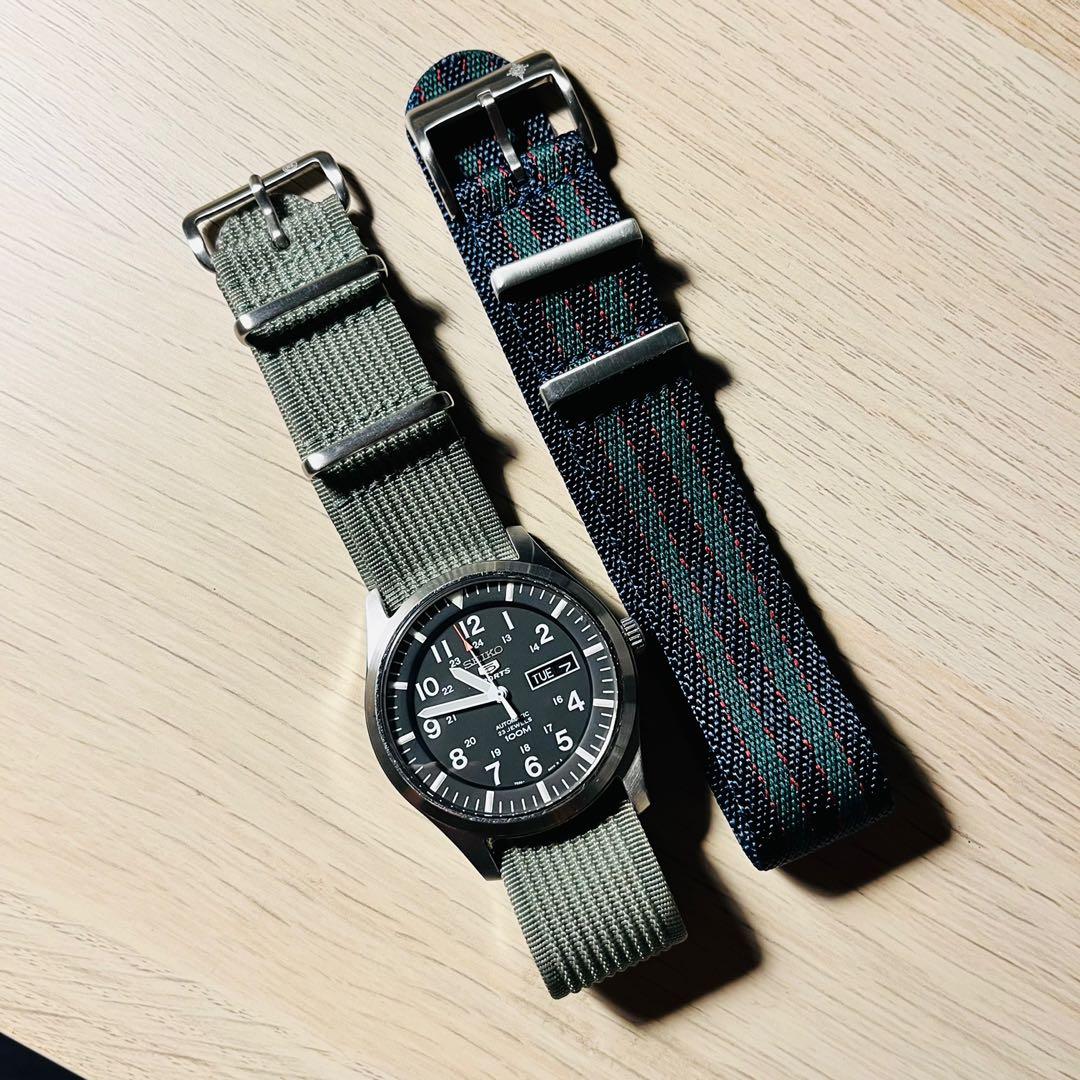 Seiko clearance men's snzg13