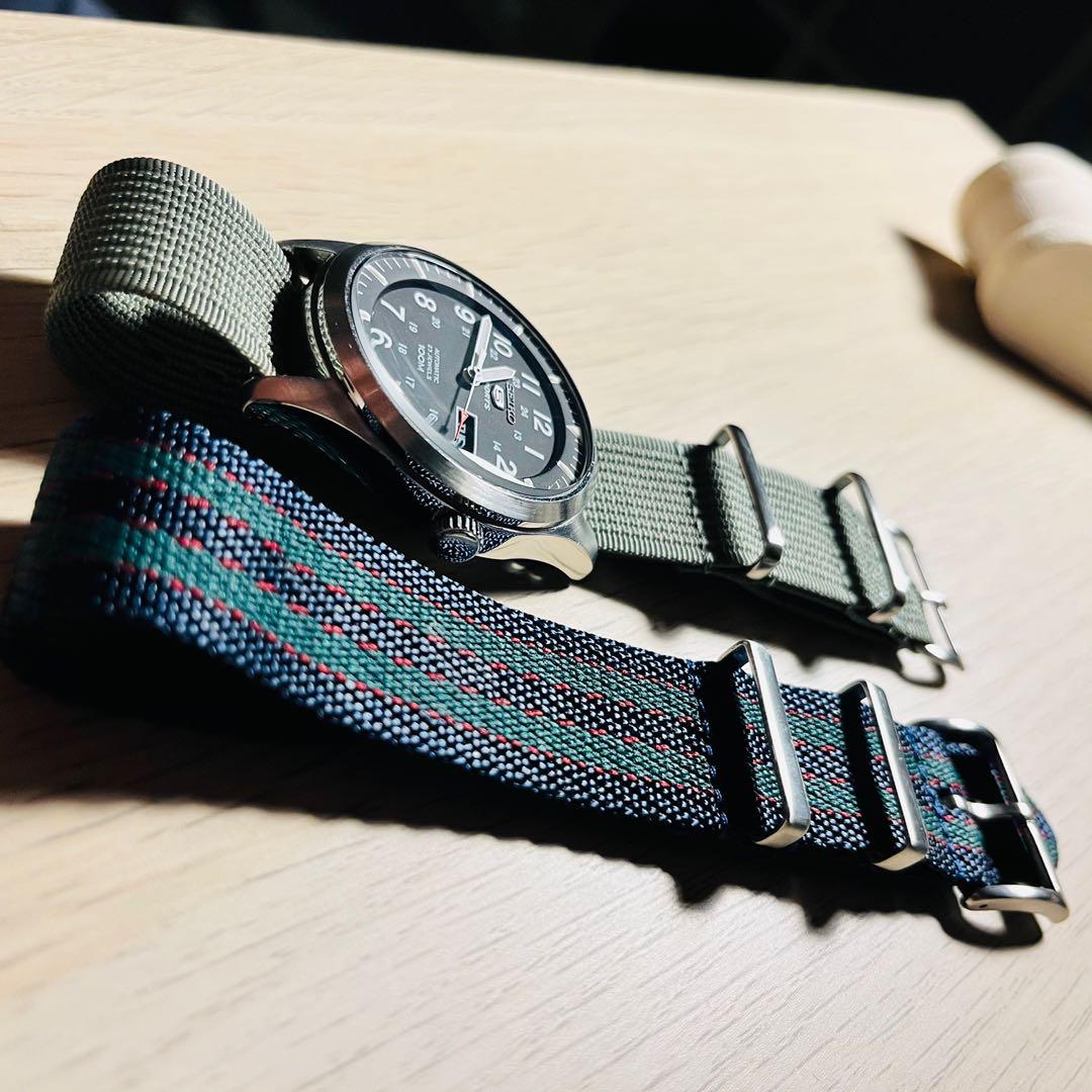 Seiko hotsell snzg 13