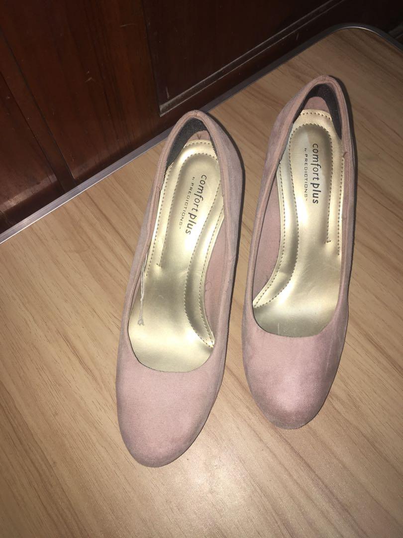 Harga heels di clearance payless