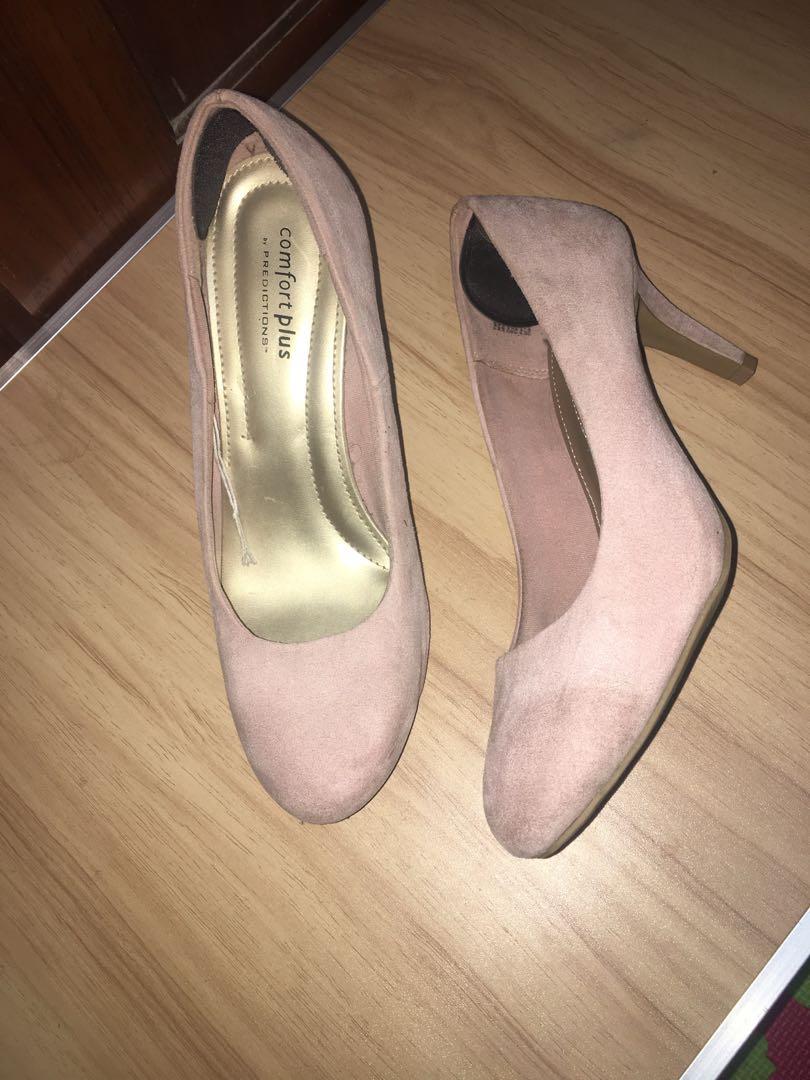 Harga heels on sale di payless
