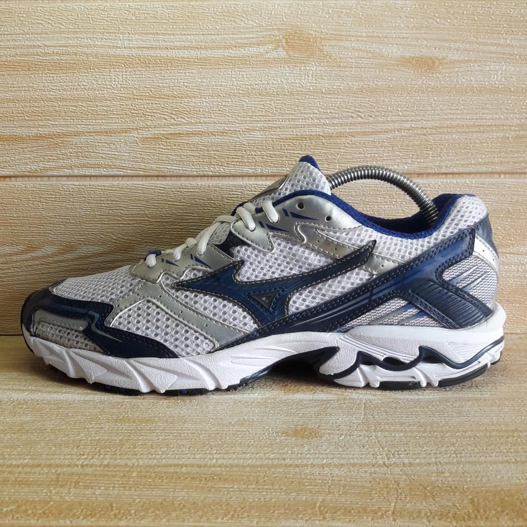 Sepatu sales mizuno second