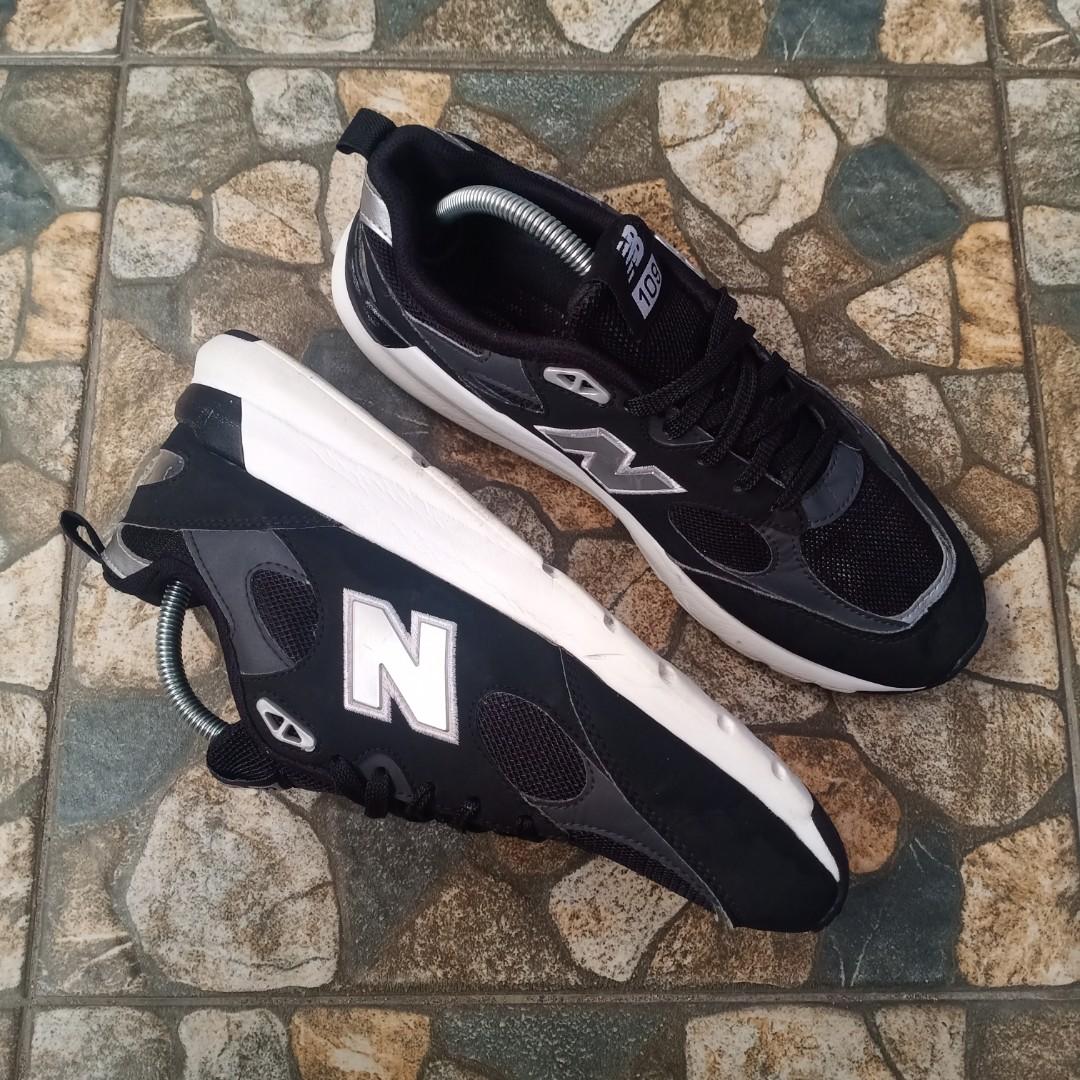 SEPATU NEW BALANCE 109 MS109LA1 SECOND