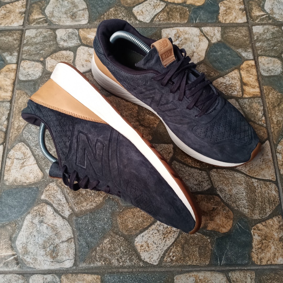 New balance 2024 mlr 420