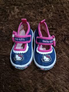 Sepatu sandal Sanrio ORI size 20