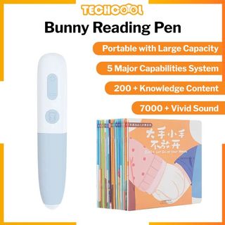 Xiaomi mi bunny reading pen sales