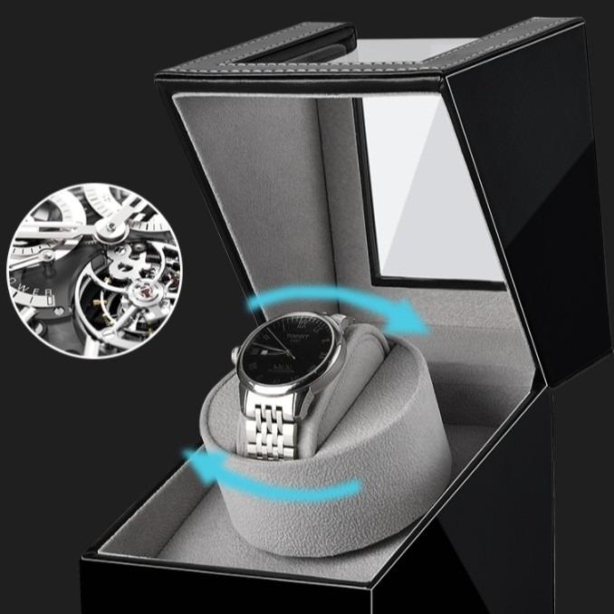 Electric watch winder clearance