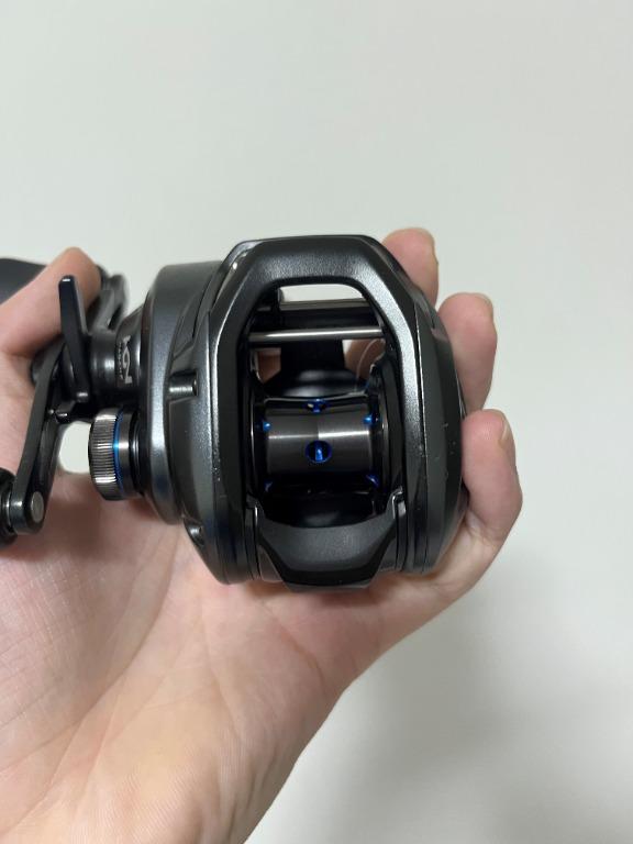 Shimano Slx Mgl 71 Sports Equipment Fishing On Carousell