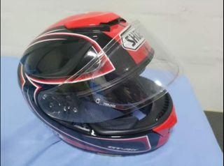 SHOEI GT Air Small (NEGO)