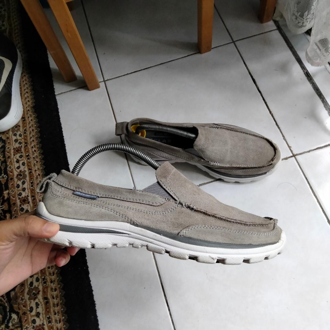 Sketcher loafers outlet