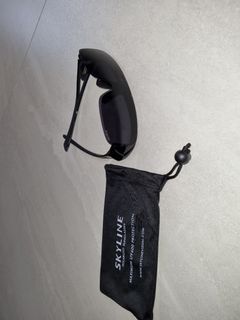 Skyline sunglasses For Sale Carousell Singapore