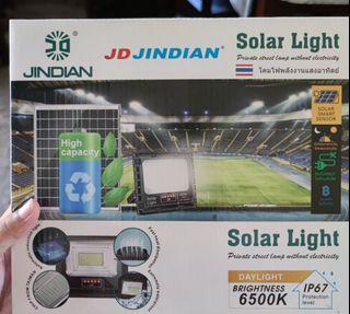 Solar Light with Panel (10 Hours)