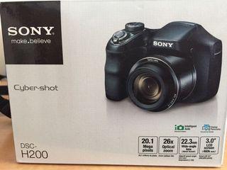 Sony Digital Camera for sale