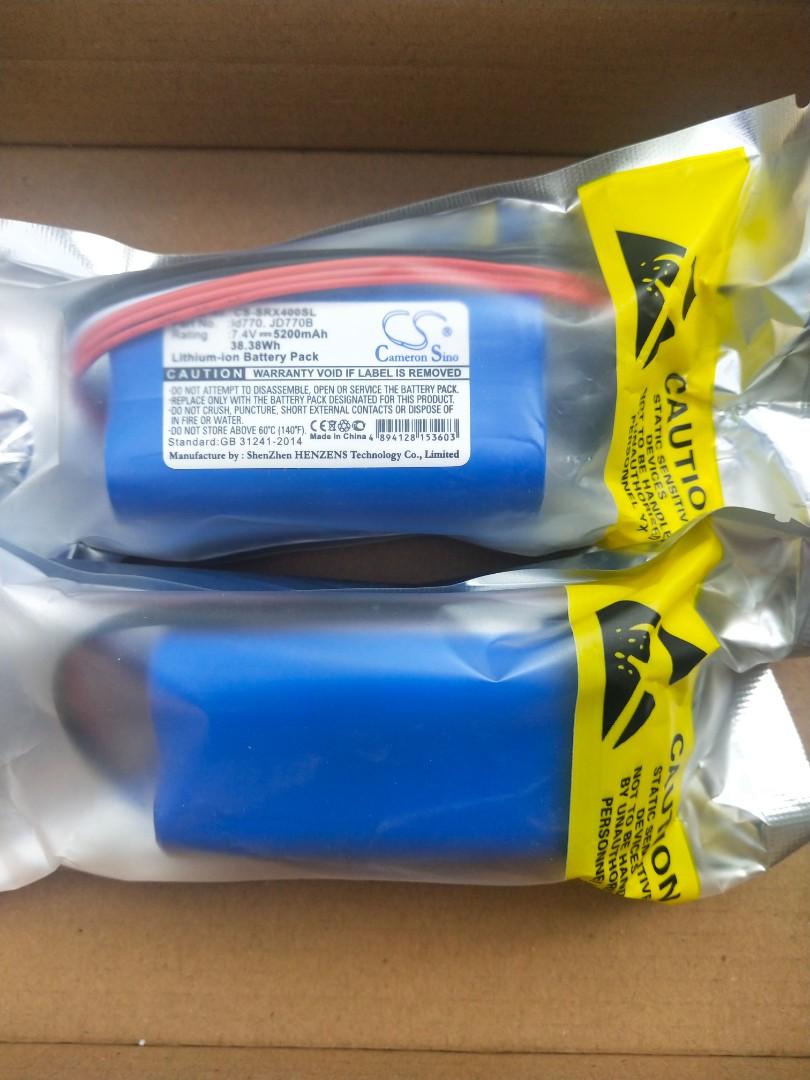 Sony SRSXB40, Sony SRSXB41 Battery., Mobile Phones & Gadgets, Mobile