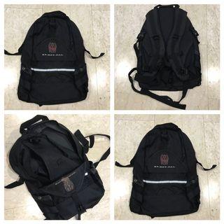 Spider-Man Daypack