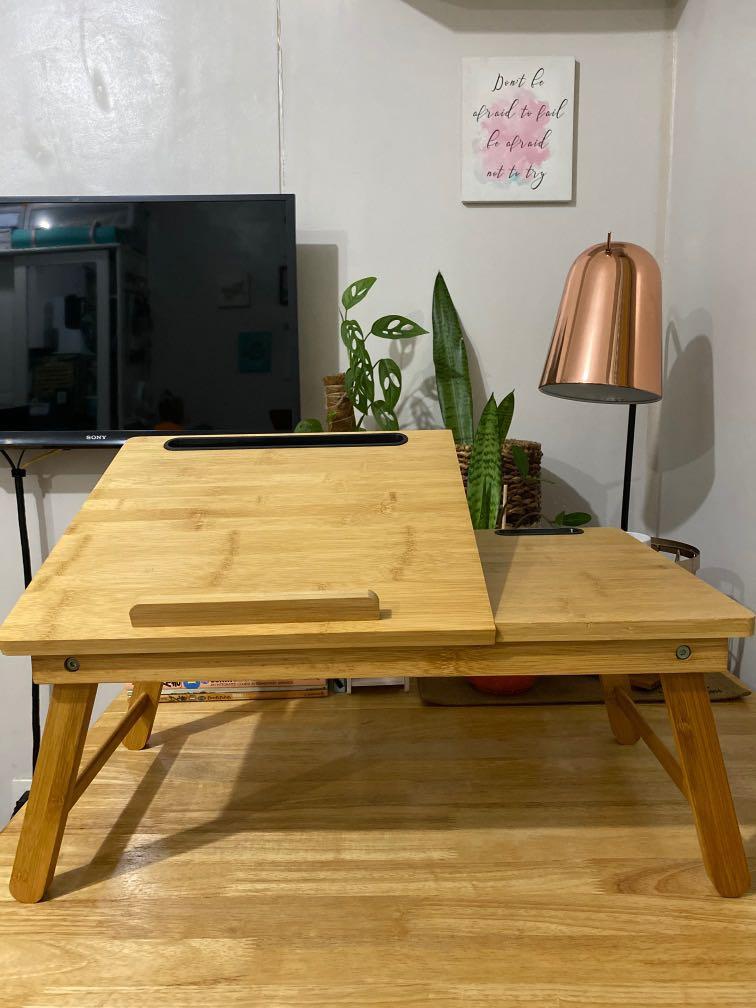 S&r cheap laptop table