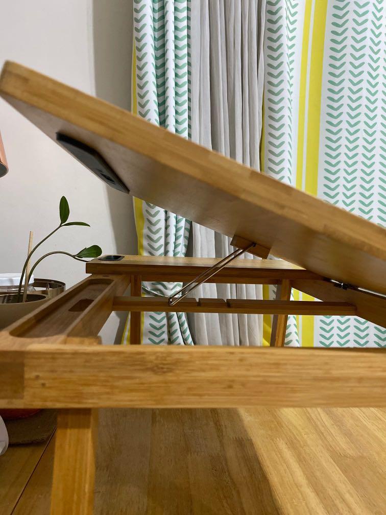 S&r cheap laptop table