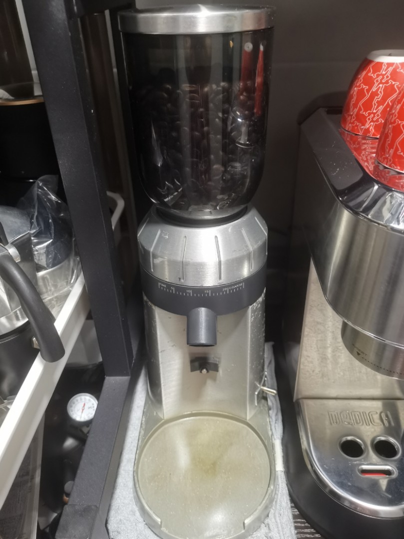 Sunbeam coffee grinder, TV & Home Appliances, Kitchen Appliances