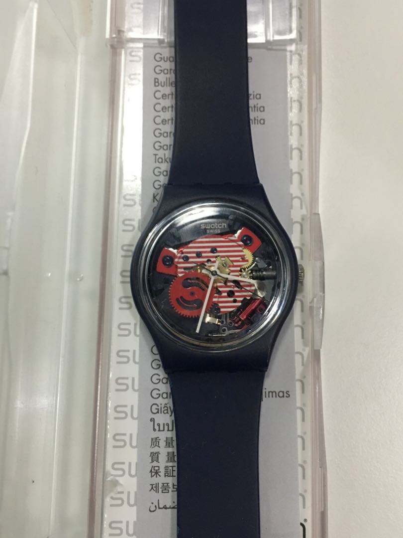 Swatch gn239 online