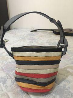 Tas fosil