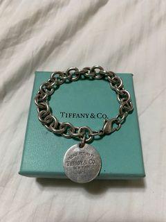 Tiffany & Co bracelet