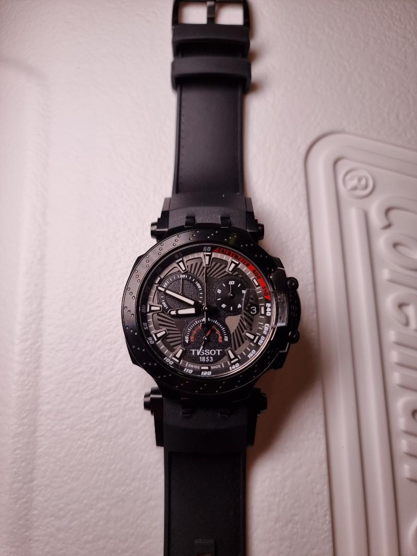 Tissot black new arrivals friday 2018