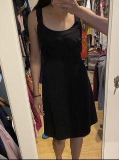 Tokito black dress size 6