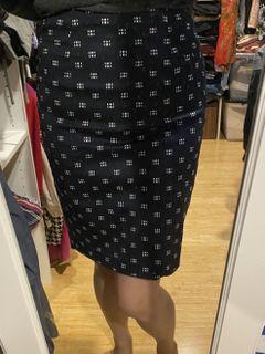 Tokito pencil skirt size 8