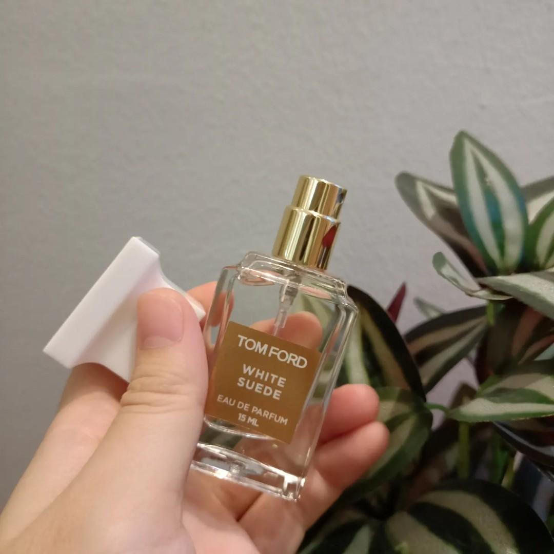 Tom ford white suede 30ml store