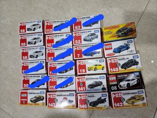 Tomica diecast cars for sale 2025