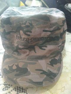 TOPI HARLEY-DAVIDSON