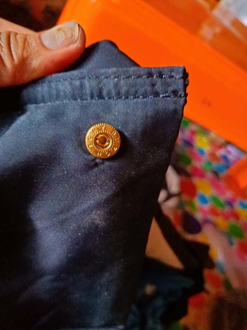 TORY BURCH MADE in VIETNAM, Barang Mewah, Tas & Dompet di Carousell