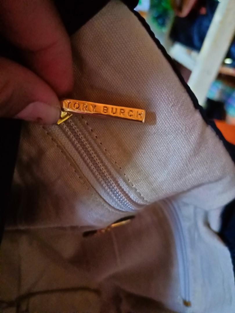 TORY BURCH MADE in VIETNAM, Barang Mewah, Tas & Dompet di Carousell