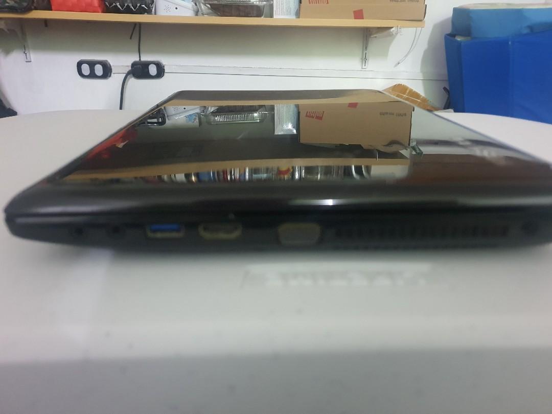 Toshiba Satellite, Computers & Tech, Laptops & Notebooks on Carousell