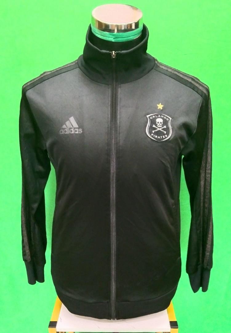 Orlando pirates jacket adidas deals