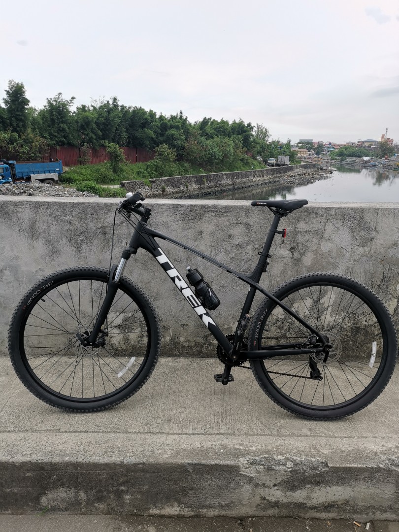 Trek marlin store 4 xl