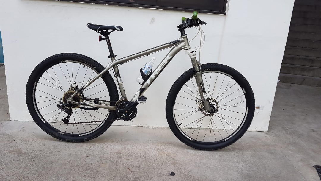 TREK MTB 29\