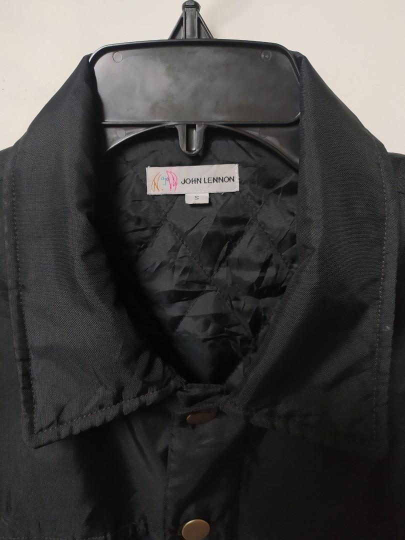 Trucker Jacket \