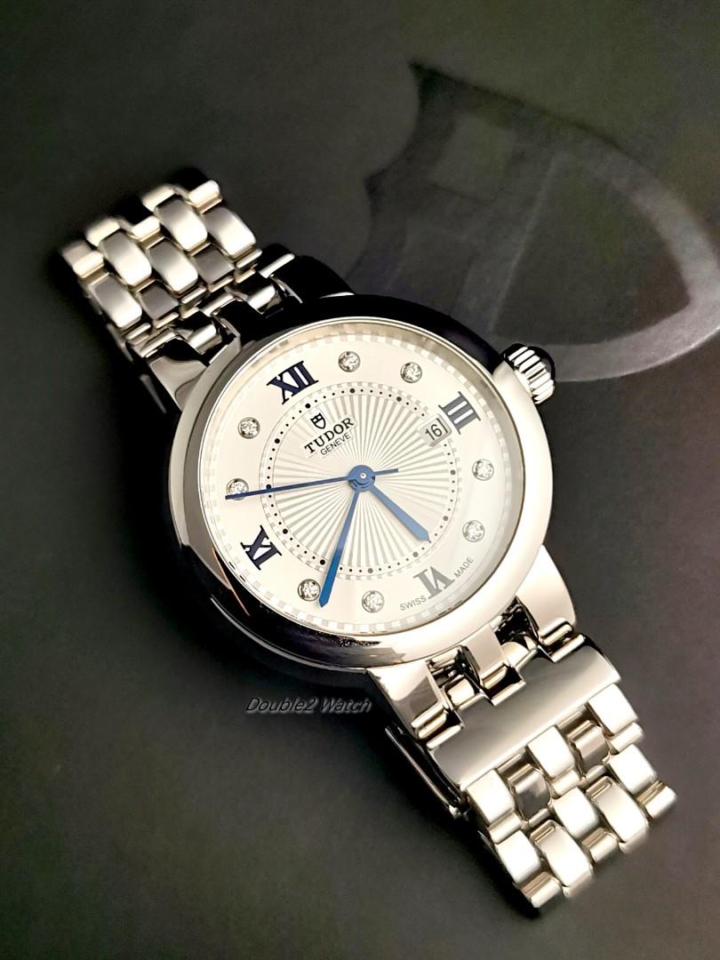 Tudor 35500 top