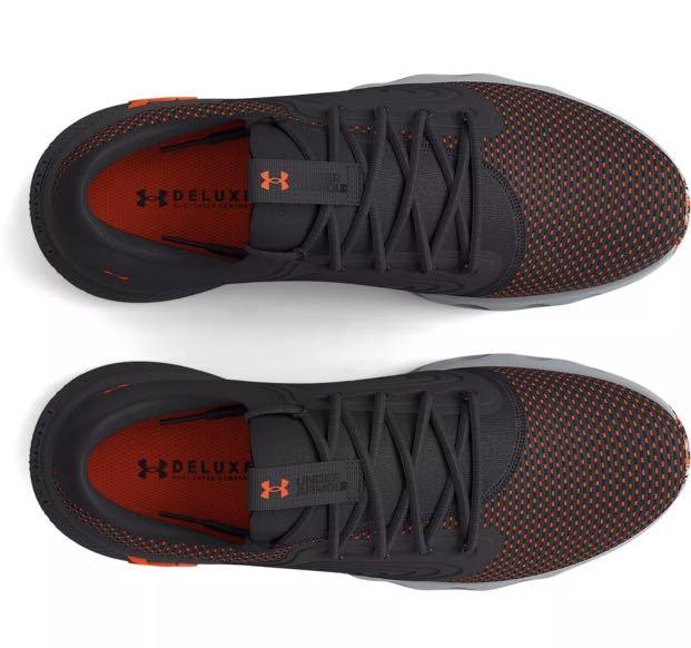 Under Armour UA Men's Charged Vantage 2 Marble Running/Sports shoes, Men's  Fashion, Footwear, Sneakers on Carousell