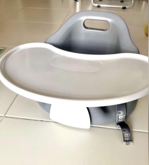 Upseat Baby Chair, Babies & Kids, Nursing & Feeding, Baby High Chairs