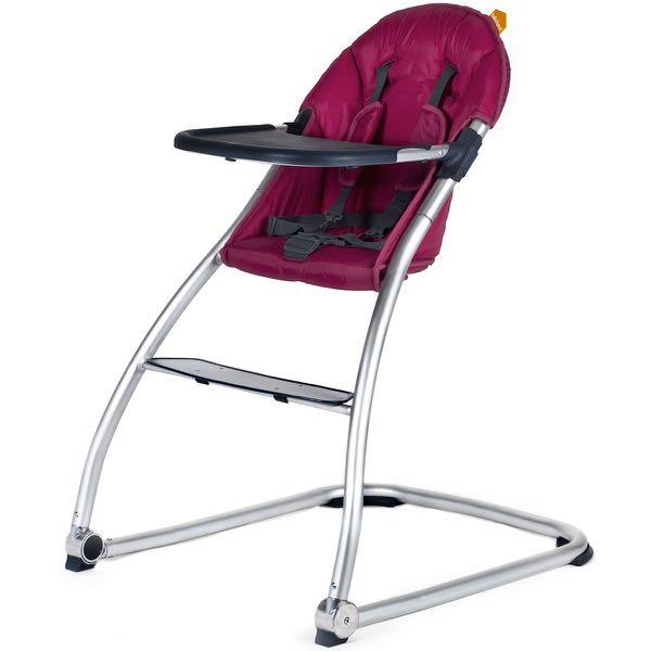 Babyhome high chair best sale