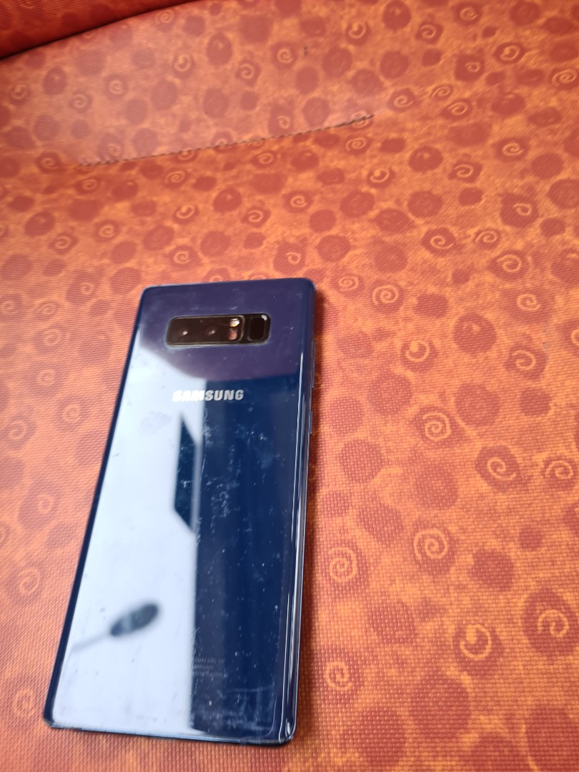 Used note 8, Mobile Phones & Gadgets, Mobile Phones, Android Phones
