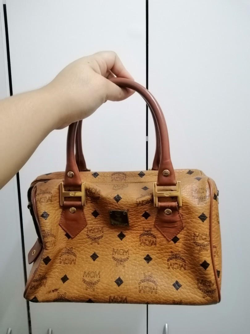 Mcm speedy 25 deals