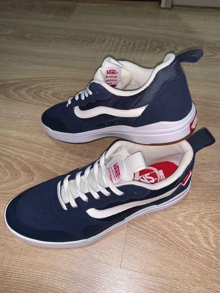 Vans Ultrarange Pro 2 Tom Schaar Men s Fashion Footwear