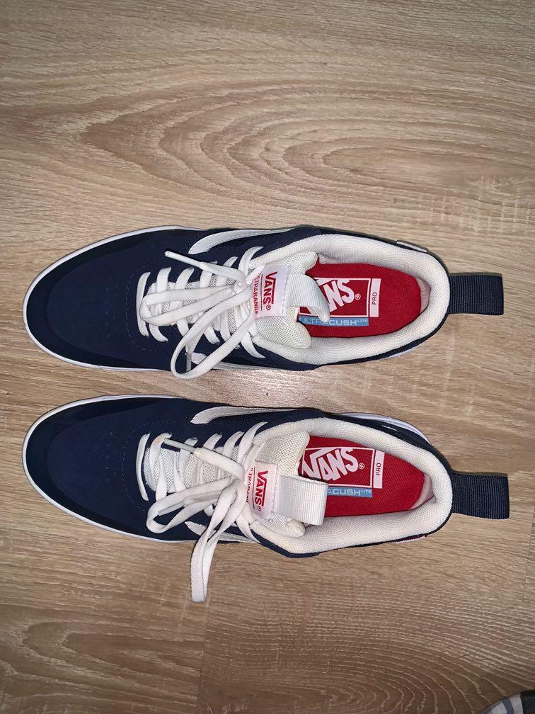 Vans ultrarange pro 2 tom sales schaar