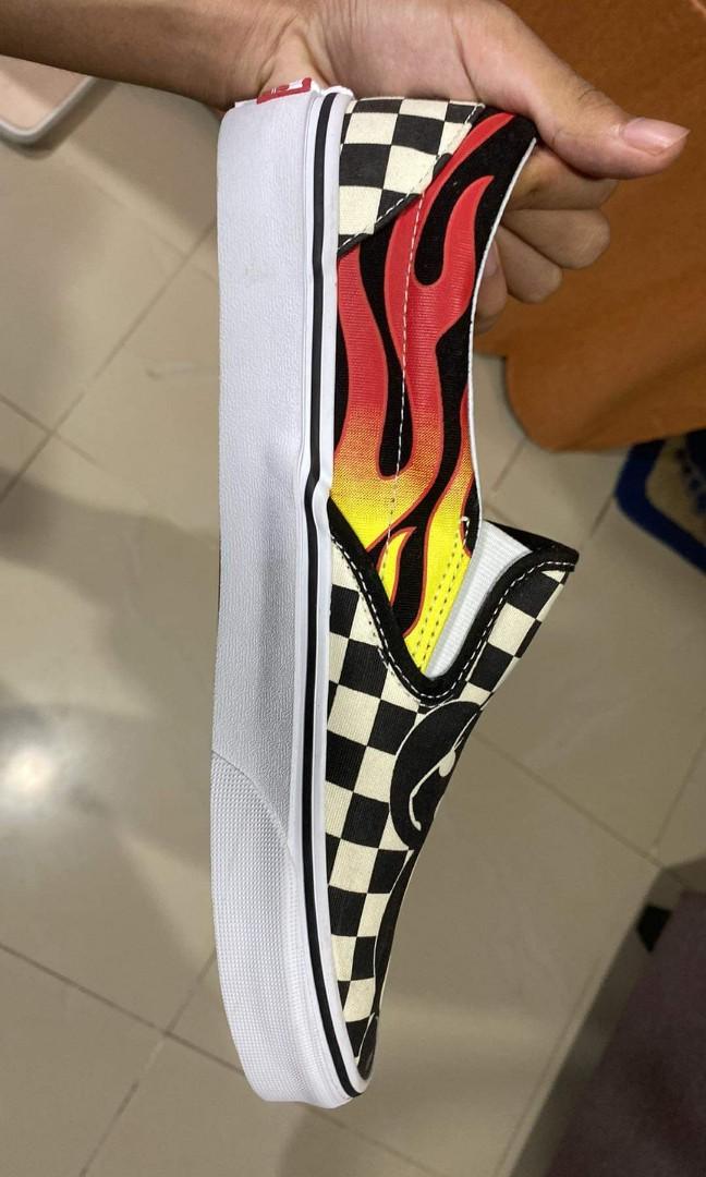 Vans disney hotsell 2018