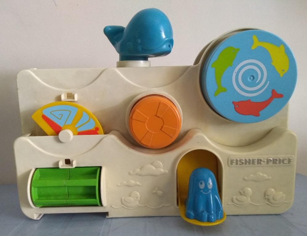 1980s bath toys outlet