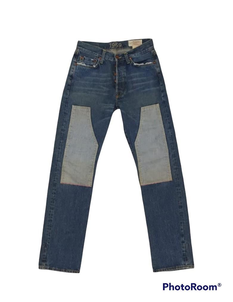 Gap jeans 2025 1969 mens