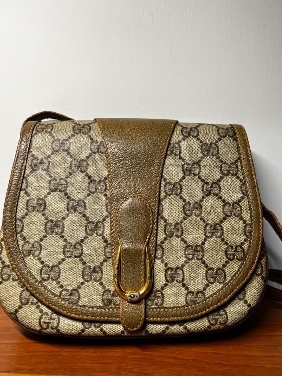 Gucci hotsell vintage collection